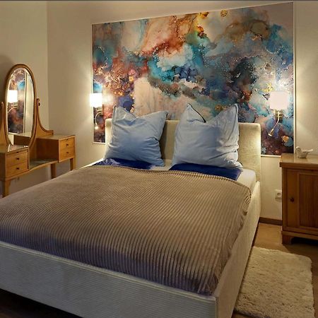 Ankommen Und Wohlfuehlen! 104 Qm In Altstadt-Naehe Dresde Extérieur photo