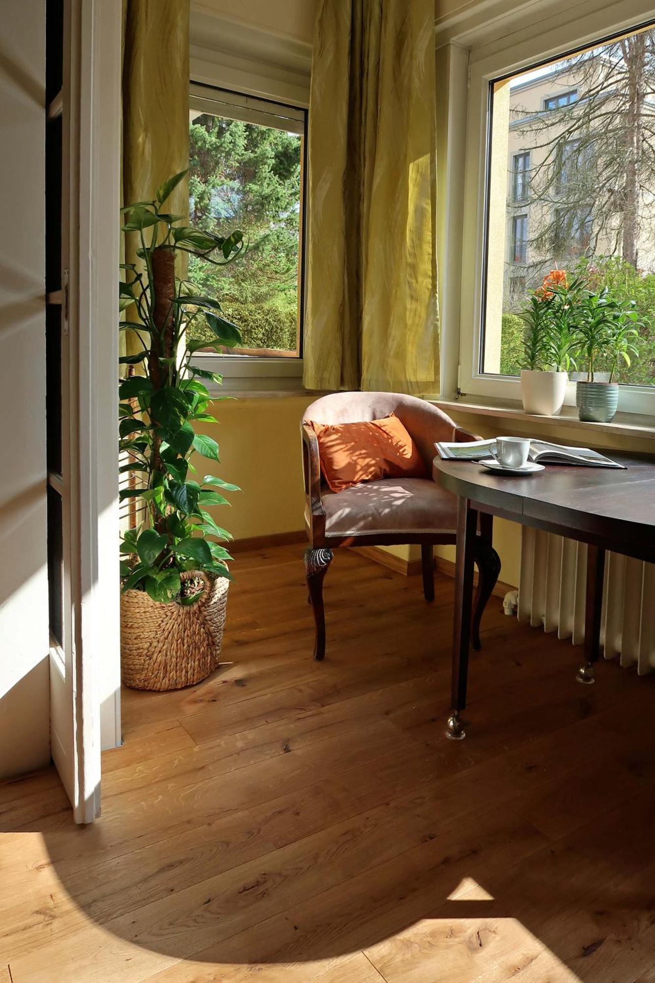 Ankommen Und Wohlfuehlen! 104 Qm In Altstadt-Naehe Dresde Extérieur photo